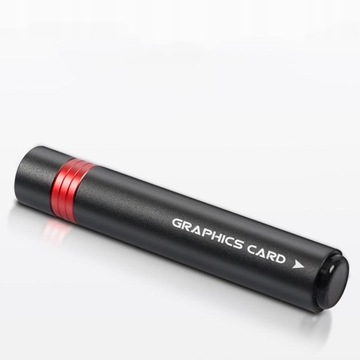 Телескопический держатель кронштейна для видеокарты