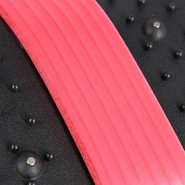 ТРУБКИ МАССАЖЕРА СПИНЫ с магнитом Регулируемый HMS