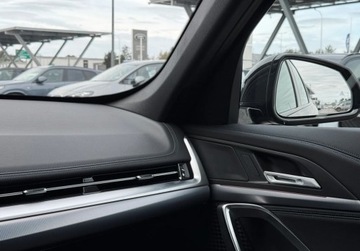 BMW X1 U11 Crossover 1.5 20i 170KM 2024 BMW X1 I wlasciciel M Sportpaket Gwarancja Bezwypadkowy FVAT23, zdjęcie 18