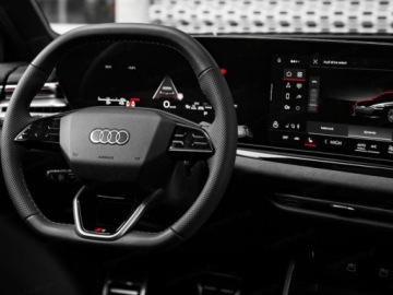 Audi A6 C8 Avant Plug In Facelifting 2.0 55 TFSI e 367KM 2026 AUDI A6 e-Hybrid quattro Avant Combi 2.0 (367 KM) 2026, zdjęcie 7