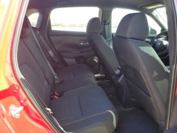 Honda HR-V III 2025 Honda HR-V 2025 Honda HR-V Sport 2.0L AWD 2.0 Benzyna 158KM, zdjęcie 10