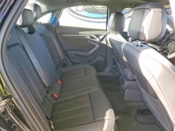 Audi A4 B9 2026 Audi A4 Limousine 2.0T Quattro 2026 2.0 Benzyna 201KM, zdjęcie 10