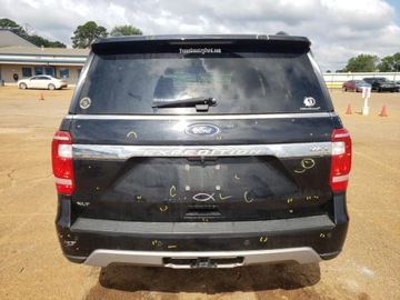 Ford Expedition III 2021 Ford Expedition Max XLT 2021 3.5l 3.5 Benzyna 375KM, zdjęcie 2