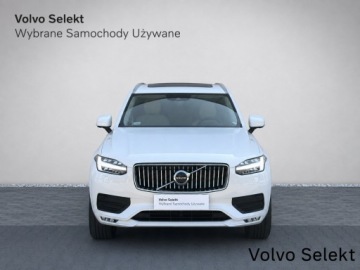 Volvo XC90 II 2021 Volvo XC 90 B5 D AWD | Momentum Pro | Salon PL | S, zdjęcie 2