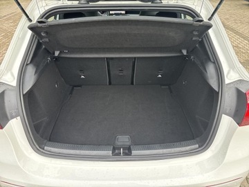 Mercedes Klasa A W177/V177 Hatchback Facelifting 1.3 200 163KM 2024 Mercedes-Benz A 200, zdjęcie 11