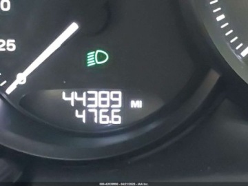 Porsche Macan 2022 Porsche Macan 2022 2.0l 2.0 Benzyna 261KM, zdjęcie 11