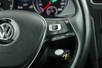 Volkswagen Golf VII Variant Facelifting 1.5 TSI ACT 150KM 2019 VW Golf 1.5 TSI, Salon Polska, Serwis ASO, zdjęcie 15