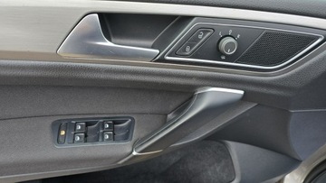 Volkswagen Golf Sportsvan Sportsvan 1.6 TDI BlueMotion Technology 110KM 2015 Volkswagen Golf Sportsvan DSG, Serwisowany, zdjęcie 16