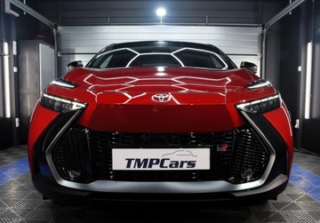 Toyota C-HR II SUV 2.0 Hybrid Dynamic Force 197KM 2024 Toyota C-HR Oferta przejecia leasingu_Faktura VAT 23_Polski Salon_ 2.0, zdjęcie 9