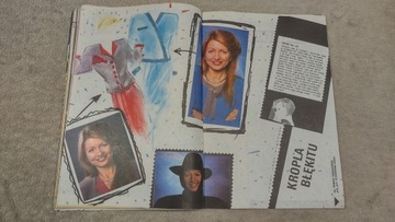 Миссис 1 1990 г.