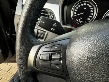 BMW X1 F48 Crossover sDrive18d 150KM 2019 BMW X1 8xAlu!1Rej.2020r Navi, Grzane fot. Climat., zdjęcie 16