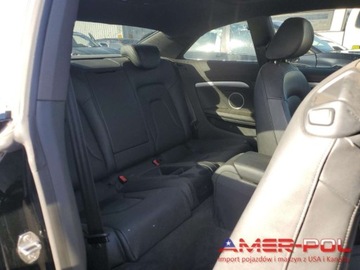 Audi A5 8T RS5 Coupe Facelifting 4.2 FSI 450KM 2014 Audi RS5 Coupe _4x4_Quattro_450 km 4.2 Benzyna 450KM, zdjęcie 8