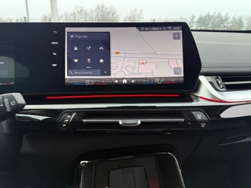 BMW X1 U11 Crossover 2.0 18d 150KM 2024 BMW X1 FV-23%, Pakiet serwisowy + Gwarancja, harma, zdjęcie 10