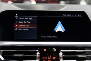 BMW Seria 4 G22-23-26 Cabrio 3.0 M440i 374KM 2022 BMW 440 Cabrio. FVAT23%. Bezwypadkowy., zdjęcie 37