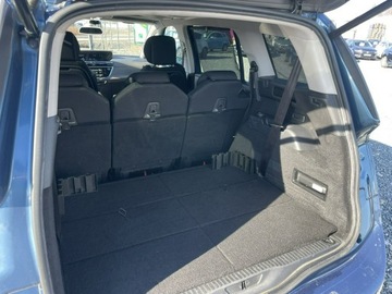 Citroen Grand C4 Picasso II Grand Picasso 2.0 BlueHDi 150KM 2016 Citroen C4 Grand Picasso 2.0 BlueHDi 150KM, zdjęcie 39