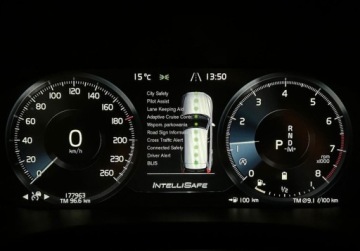 Volvo XC60 II 2020 Volvo XC 60 Momentum Pro, ACC, Kamera cofania, GPS, Salon Polska 2.0 197KM, zdjęcie 22