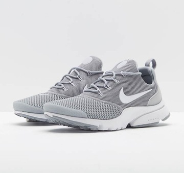 Buty Męskie Nike Presto Fly 908019 003 roz. 47,5