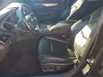 Cadillac 2021 Cadillac CT5 Luxury 2021 2.0 Benzyna 237KM, zdjęcie 7