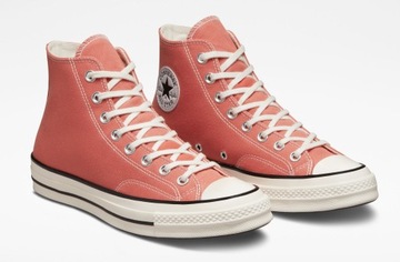 Buty CONVERSE CHUCK 70 HI A03276C wysokie 48