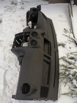 CADDY 10-15R DESKA ROZDĚLOVAČE