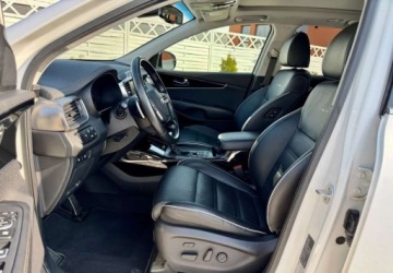 Kia Sorento IV 2020 Kia Sorento Kia Sorento 2.2 CRDi AWD GT Line 2.2 Diesel 200KM, zdjęcie 7