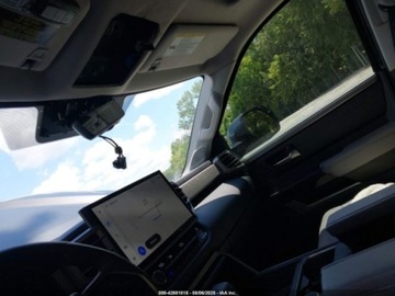 Toyota Tundra II 2024 Toyota Tundra Limited 2024 3.4l 3.4 Benzyna 389KM, zdjęcie 9