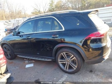 Mercedes GLE V167 2022 Mercedes-Benz GLE 350, 2022r., 2.0L 2.0 Benzyna 255KM, zdjęcie 5