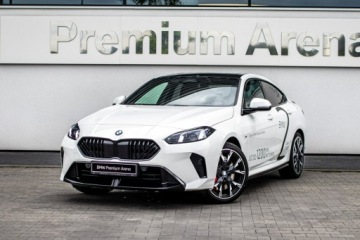 BMW Seria 2 F74 2025 BMW 220 Gran Coupé DEMO - koła zimowe w cenie!, zdjęcie 2