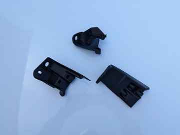 Citroen C4 Picasso II 2013- Zestaw naprawczy lampy