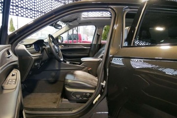 Jeep Grand Cherokee IV 2021 Jeep Grand Cherokee Limited L 4x4 Panorama Radar Alpine 6os FamCam LED Pod, zdjęcie 9