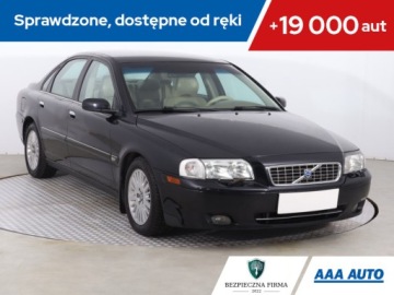 Volvo S80 I 2003