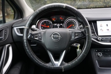Opel Astra K Sports Tourer 1.6 CDTI 136KM 2018 Opel Astra Bezwypadek 1.6 Diesel 136KM, zdjęcie 12