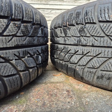 ZIMNÍ 16'' FIAT SCUDO CITROEN JUMPY OPEL COMBO PEUGEOT 508 RIFTER 215/60 R16