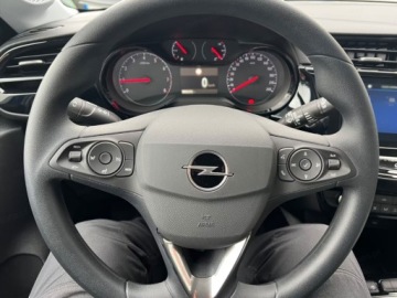 Opel Corsa F Hatchback 5d Facelifting 1.2 Turbo 100KM 2026 Od ręki - Edition 1.2 Turbo 100KM, zdjęcie 8