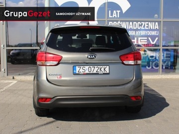 Renault Scenic IV 2015 Kia Carens KIA Carens 1.6 GDI L, zdjęcie 4