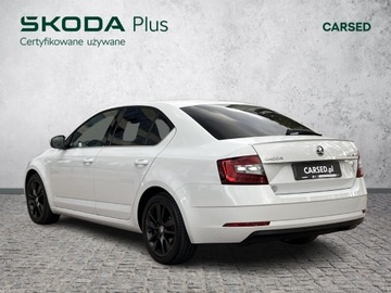 Skoda Octavia III Liftback Facelifting 2.0 TDI 150KM 2019 Skoda Octavia FV-23%/ Style/ DSG/ Panorama/ Canton, zdjęcie 2