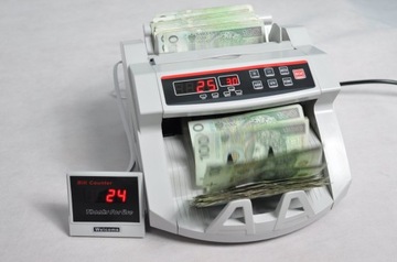 МАШИНА ДЛЯ СЧЕТА ДЕНЕЖНЫХ БАНКНОТ магазин/услуги/обменный пункт IMATRIX