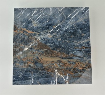 UNIKATO ARETE BLUE Польская плитка 60x60 сорт 1