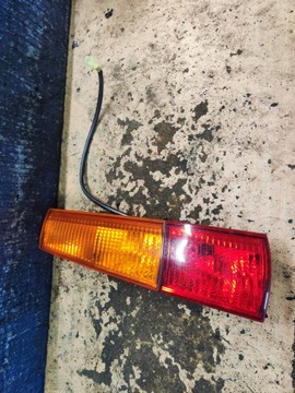 SUZUKI IGNIS II SUBARU JE G3X SVĚTLO PRAVÁ ZADNÍ EVROPA 5D