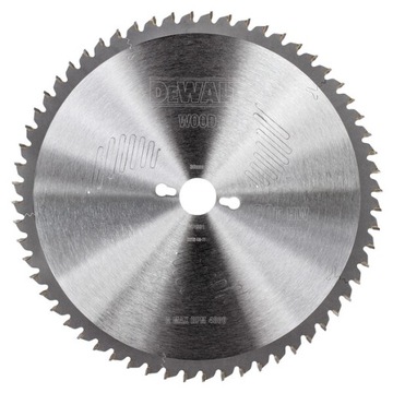 DT4331 DEWALT TARCZA DO DREWNA LAMINATU 305MM 60Z