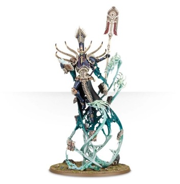 Нагаш, Верховный повелитель нежити | Эпоха Зигмара