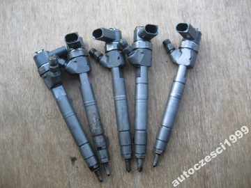 WTRYSK WTRYSKI do regeneracji