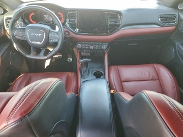 Dodge Durango III 2024 Dodge Durango Srt Hellcat 2024 6.2 Benzyna 710KM, zdjęcie 8