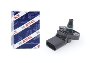 Czujnik ciśnienia MAP BOSCH 03K906051