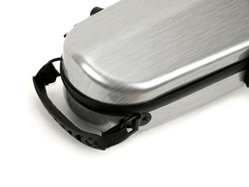 ArtMG Futerał skrzypcowy, na skrzypce VENTO SI-L