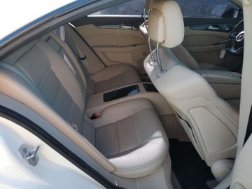 Mercedes CLS W218 2017 Mercedes-Benz CLS 63 AMG S-Model 2017 5.5L 5.5 Benzyna 577KM, zdjęcie 10