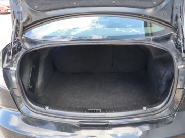 Mazda 3 I Sedan 1.6 MZ-CD 109KM 2009 Mazda 3 1.6 DI Turbo, Klima, Klimatronic, zdjęcie 13