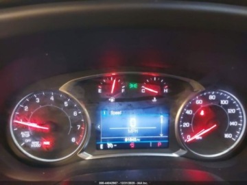  GMC Acadia SLE 2020 3.6 Benzyna 310KM, zdjęcie 10