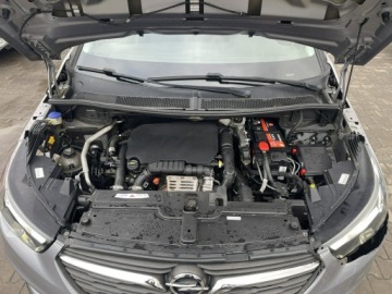 Opel 2017 Opel Grandland X Skóra Pamięć Kamera Panorama, zdjęcie 13