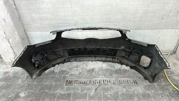 KIA CARENS 2012- NÁRAZNÍK PŘEDNÍ